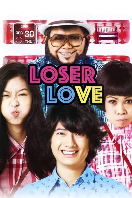 Loser Lover